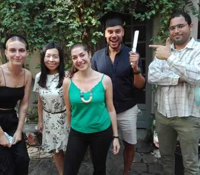 French As You Like It, باريس French As You Like It, باريس