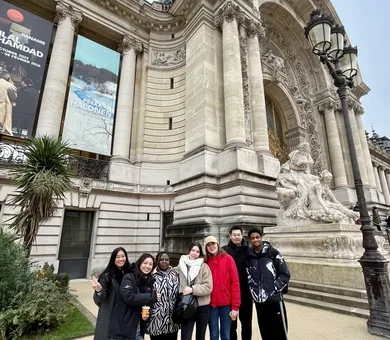 French Learning Academy, Paris French Learning Academy, Paris