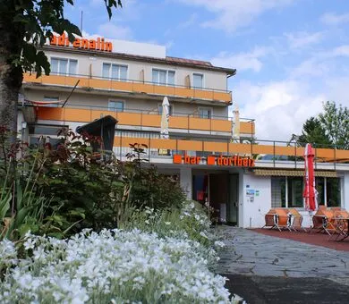 friLingue Language Camps, Braunwald