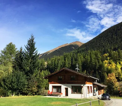 friLingue Language Camps, Liddes friLingue Language Camps, Liddes