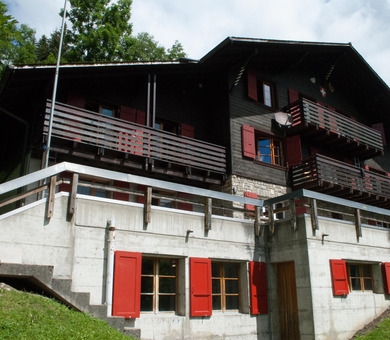 friLingue Language Camps, 施瓦尔茨湖