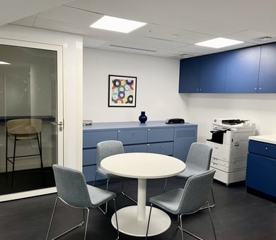 FTC Paris, París