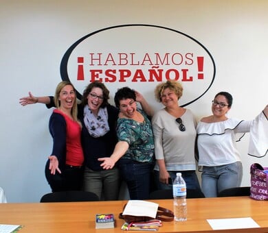 FU International Academy, Puerto de la Cruz, Tenerife