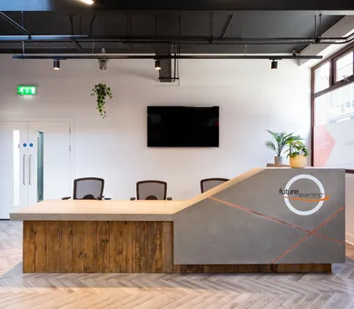 Future Learning Language School, Dublín