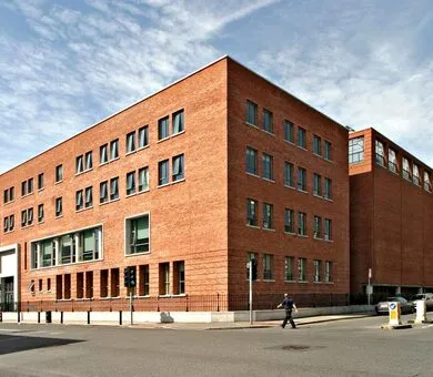 Future Learning Summer School, Dublín