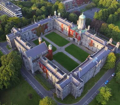 Future Learning Summer School, ゴールウェイ Future Learning Summer School, ゴールウェイ