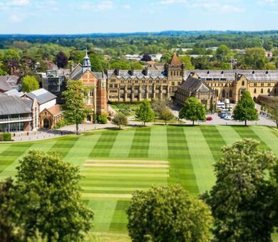 Future Learning Summer School, Tonbridge