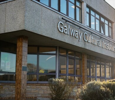 Galway Cultural Institute, กัลเวย์
