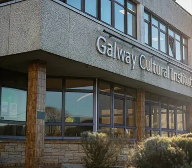 Galway Cultural Institute, Galway