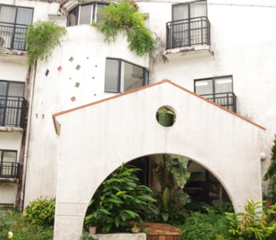 Genki Japanese & Culture School, Наха