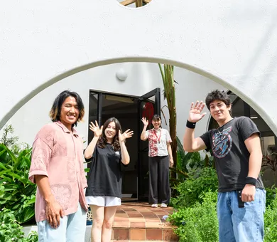 Genki Japanese & Culture School, 沖繩市 Genki Japanese & Culture School, 沖繩市