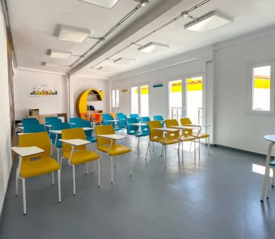 Giralda In&Out, Sevilla