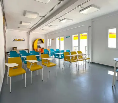 Giralda In&Out, Sevilla