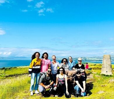 Glasgow School of English, Glasgow