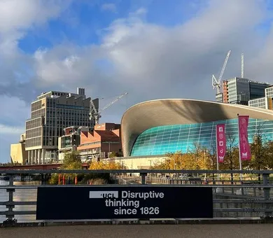 Global Achievers Academy, London Global Achievers Academy, London