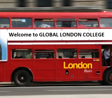 Global London College, Londyn Global London College, Londyn