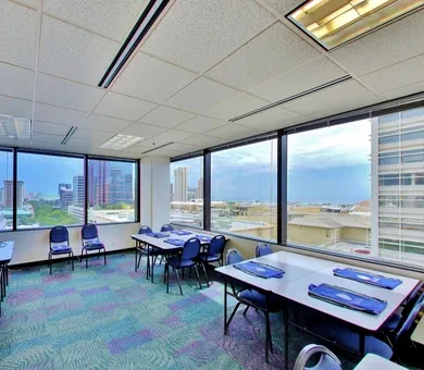 Global Village Hawaii, Honolulu