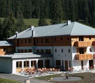GLS - Summer Centre, Schliersee