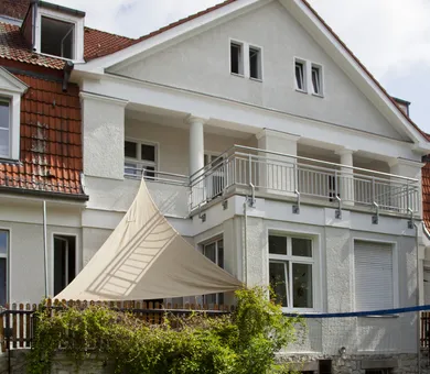 GLS - Summer Centre Villa, 베를린