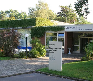 GLS - Summer Centre Westend, 베를린