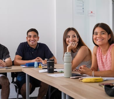 GoAcademy! Sprachschule Düsseldorf - International House, Düsseldorf