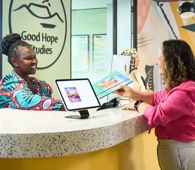 Good Hope Studies - City Centre, Cidade do Cabo