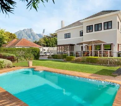 Good Hope Studies - Newlands, Kapstadt