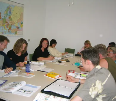 Gran Canaria School of Language, Las Palmas