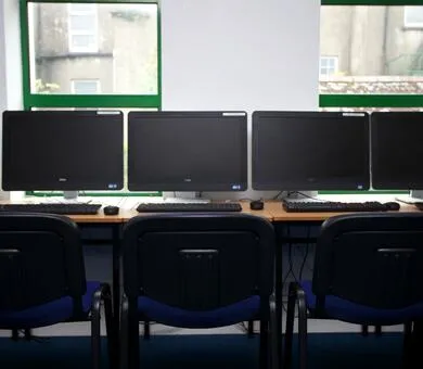 Griffith Institute of Language, Limerick