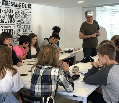 Hablandis, Malaga Hablandis, Malaga