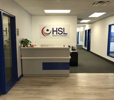 Hanson Language School, Toronto Hanson Language School, Toronto