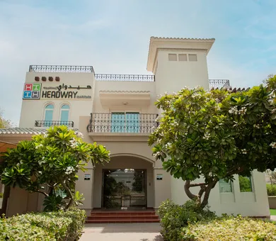 Headway Institute, Dubai Headway Institute, Dubai