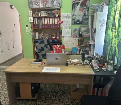 Hellenic Language School Alexander the Great, Chania (Kréta)