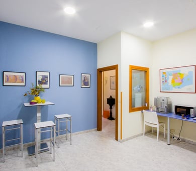 Hispano Continental, Salamanca