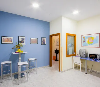 Hispano Continental, Salamanca Hispano Continental, Salamanca