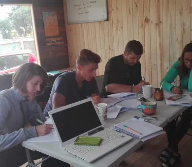 Huara Spanish School, بيتشيلوما
