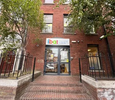IBAT College, Dublín