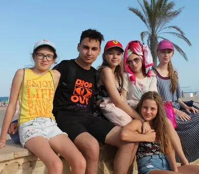 Iberian Camps, Alicante