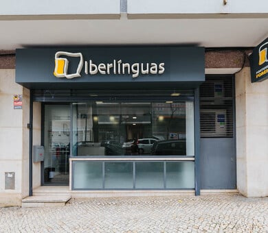 Iberlínguas Language School, Lisbonne
