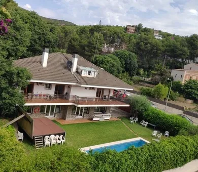 Idealog, Castelldefels Idealog, Castelldefels