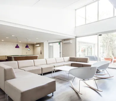 Idiomas Plus, Barcelona