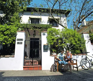 Idiomas Plus, Malaga