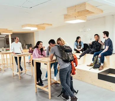 IFALPES - Institut Français des Alpes, Annecy IFALPES - Institut Français des Alpes, Annecy