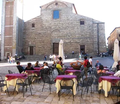 Il Sasso, Montepulciano Il Sasso, Montepulciano
