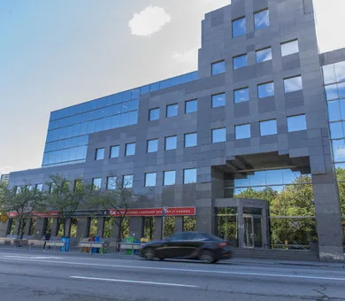 ILAC - International Language Academy of Canada, Toronto ILAC - International Language Academy of Canada, Toronto