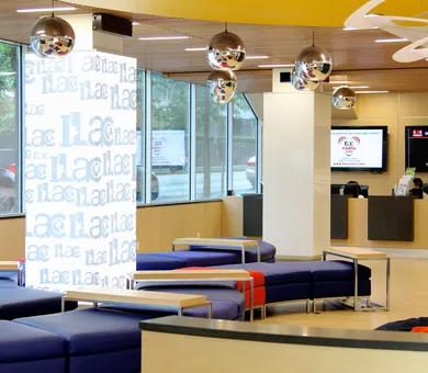 ILAC - International Language Academy of Canada, Vancouver