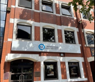 ILC - International Language Centres, Birmingham