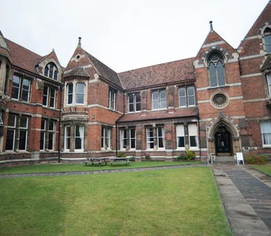 ILC - International Language Centres, Cambridge ILC - International Language Centres, Cambridge