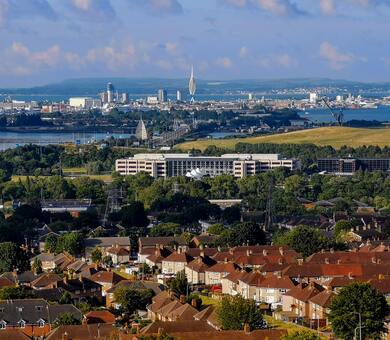 ILC - International Language Centres, Portsmouth