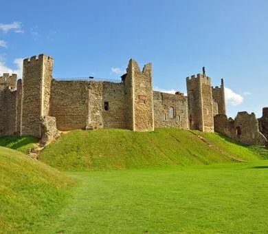 ILH Summer School - Framlingham, Woodbridge ILH Summer School - Framlingham, Woodbridge